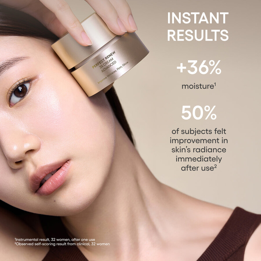 perfect renew 3x cream advanced