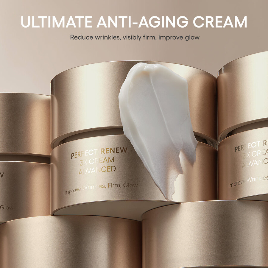 perfect renew 3x cream advanced