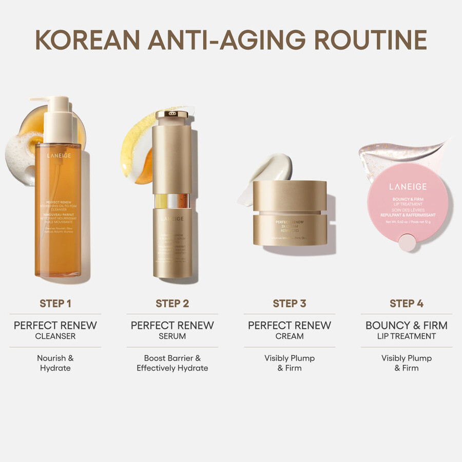 perfect renew 3x cream advanced