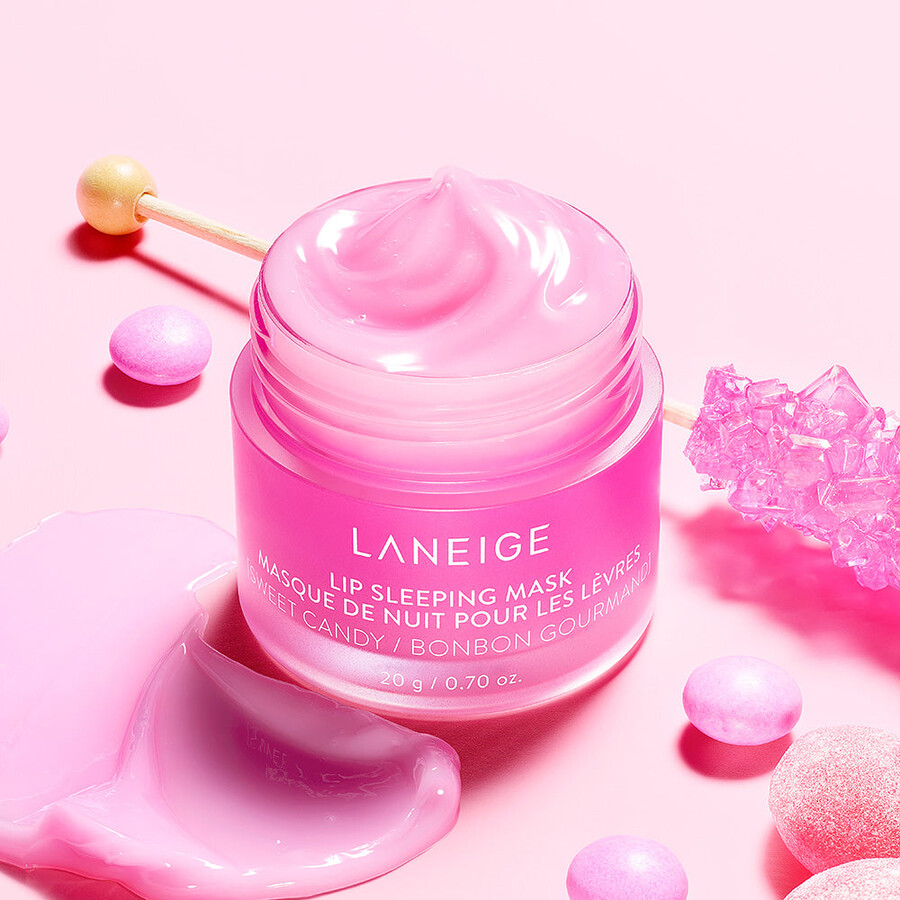 lippenschlafmaske