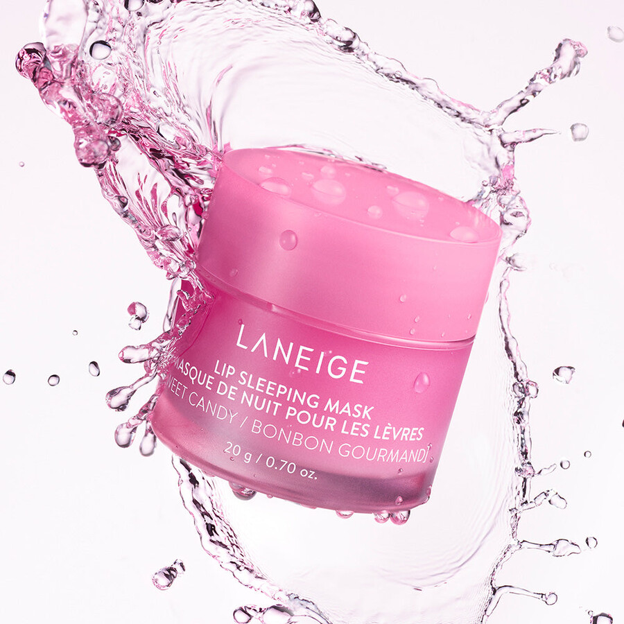 lippenschlafmaske