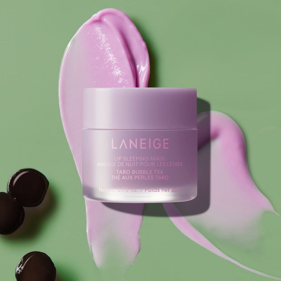 lippenschlafmaske