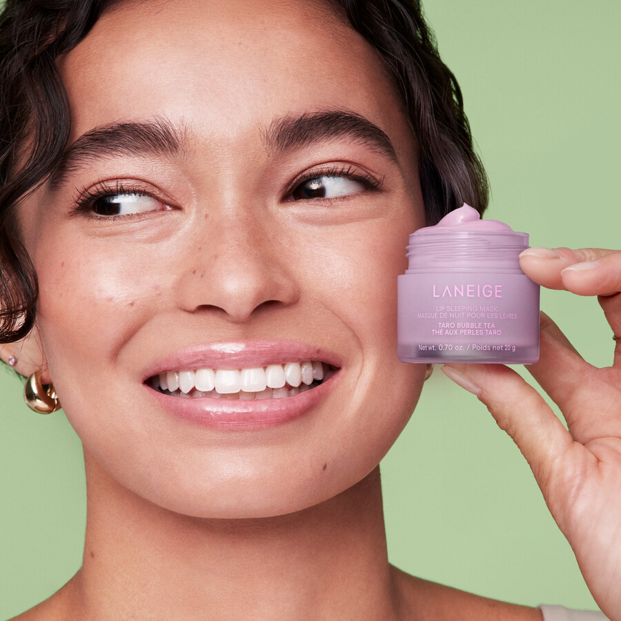 lippenschlafmaske