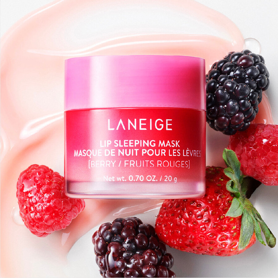 lippenschlafmaske