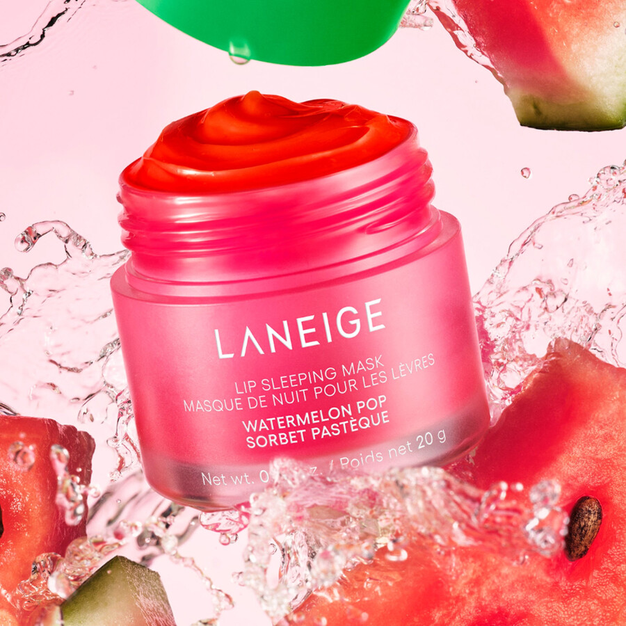 lippenschlafmaske