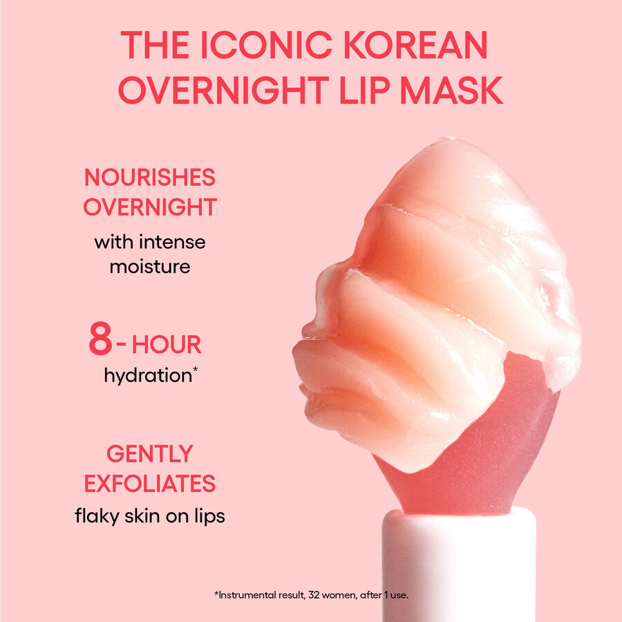 lippenschlafmaske