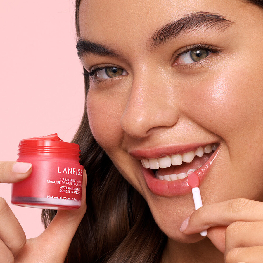 lippenschlafmaske