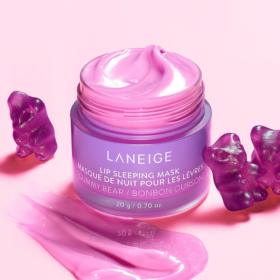 lippenschlafmaske