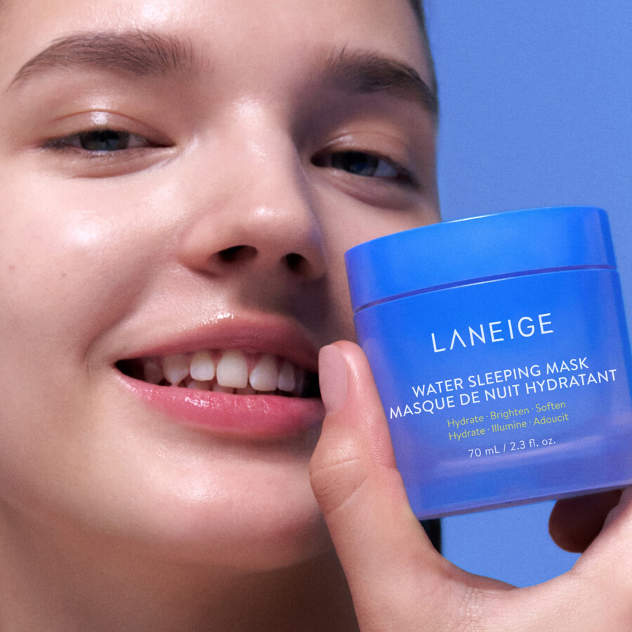 wasserschlafmaske