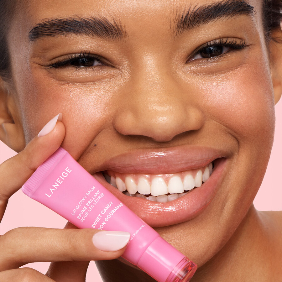 lippenbalsam mit glanzeffekt