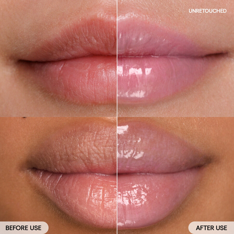 lippenbalsam mit glanzeffekt