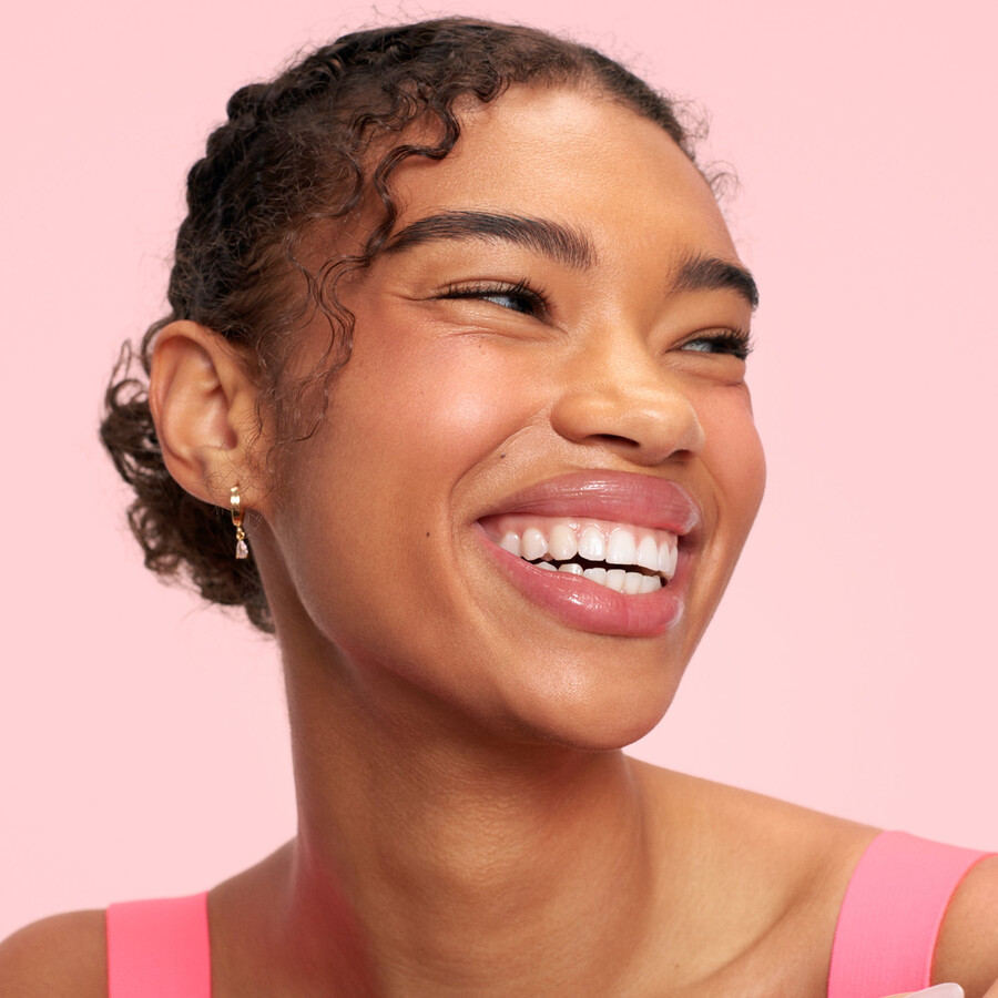 mini lip glowy balm set
