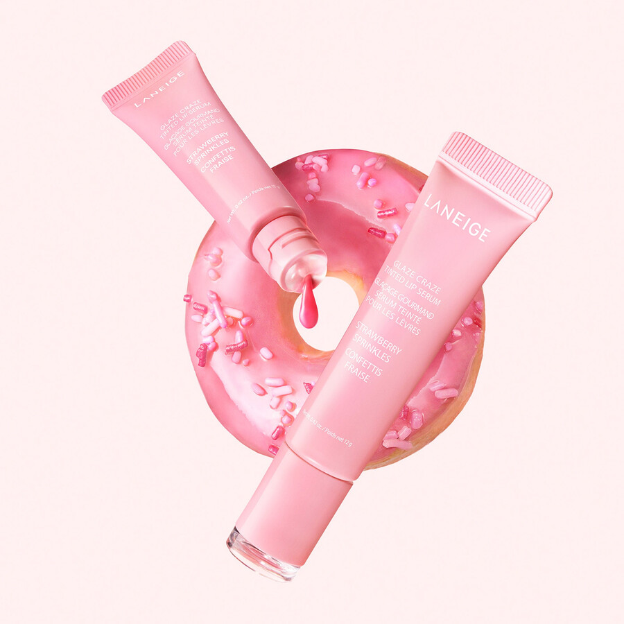 glaze craze getöntes lippenserum