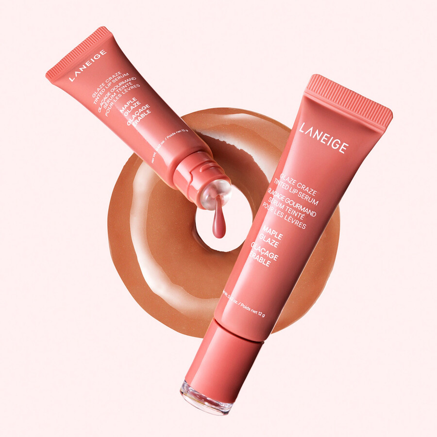 glaze craze getöntes lippenserum