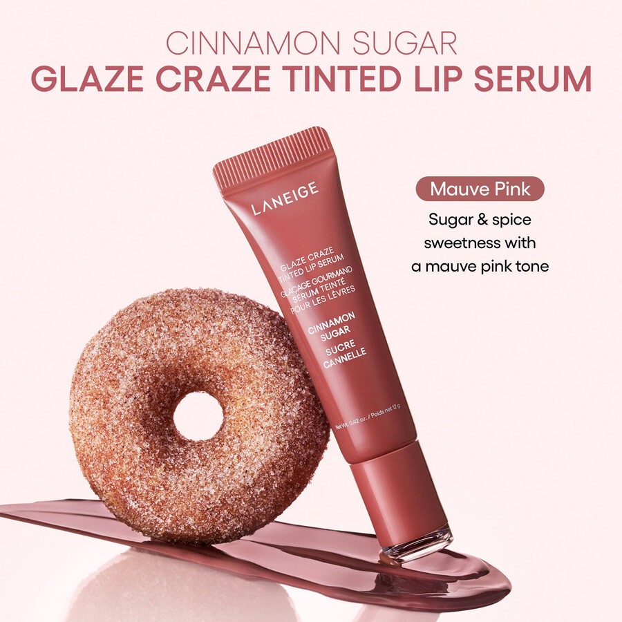 glaze craze getöntes lippenserum