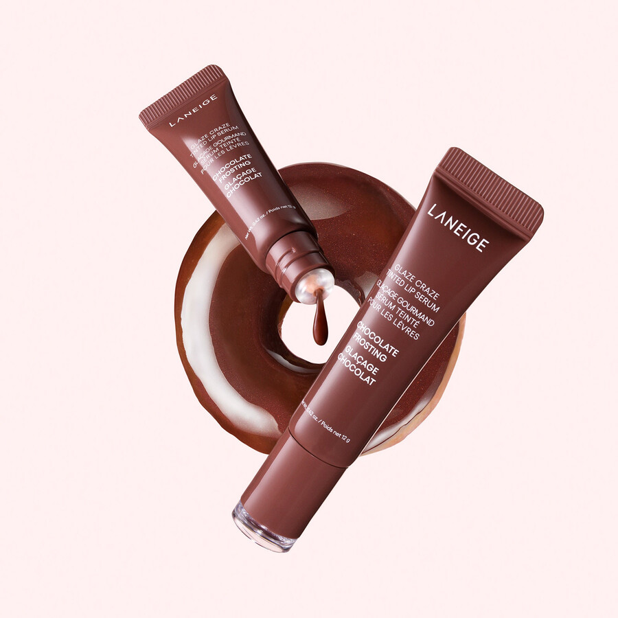 glaze craze getöntes lippenserum