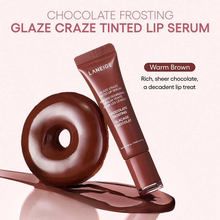 glaze craze getöntes lippenserum