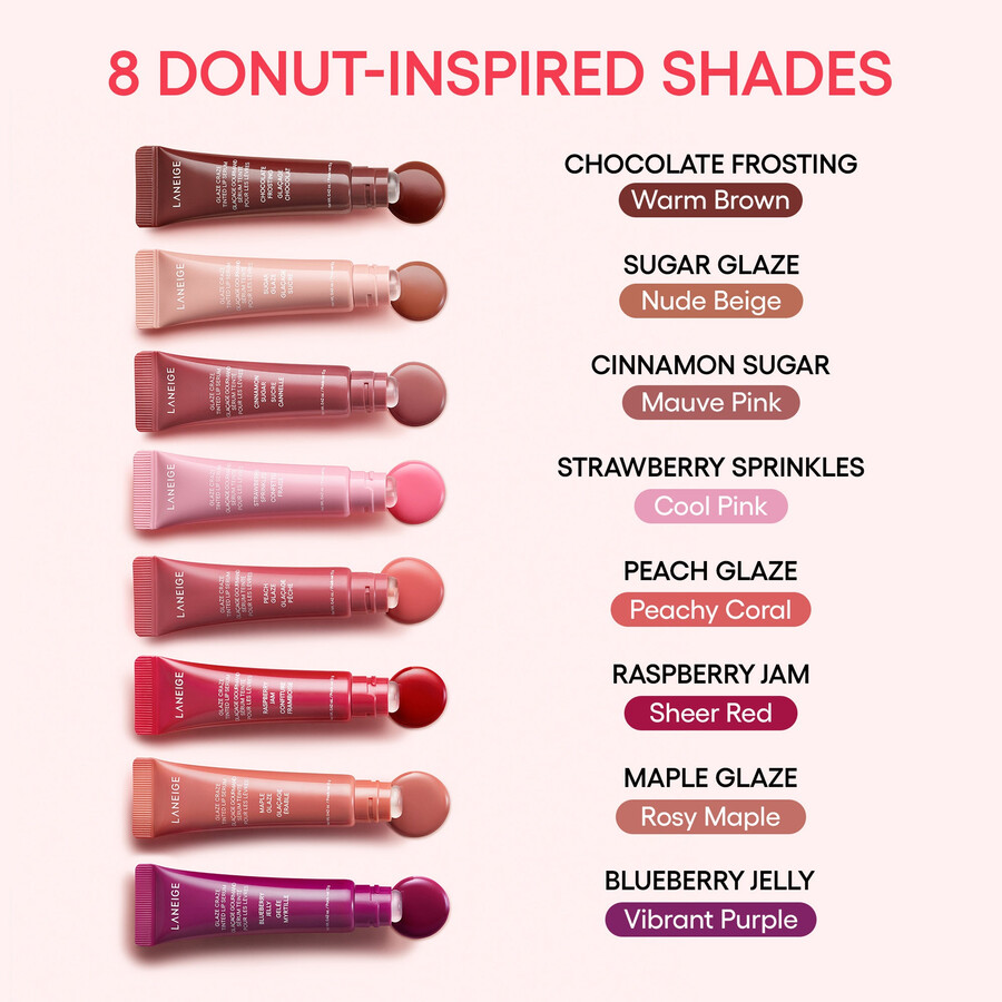 glaze craze getöntes lippenserum