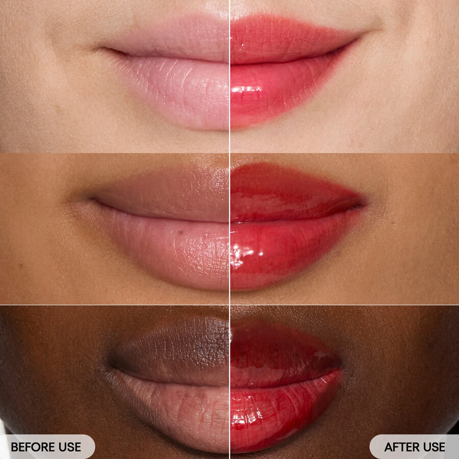 glaze craze getöntes lippenserum