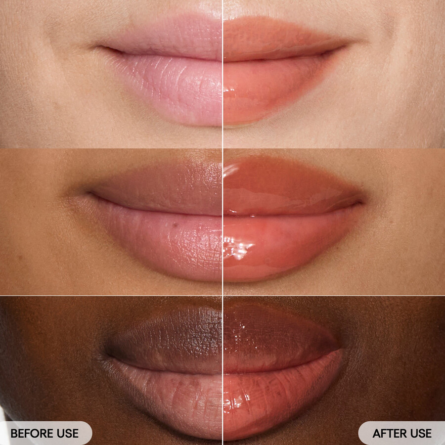 glaze craze getöntes lippenserum