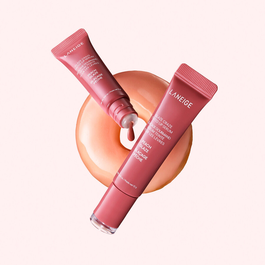 glaze craze getöntes lippenserum