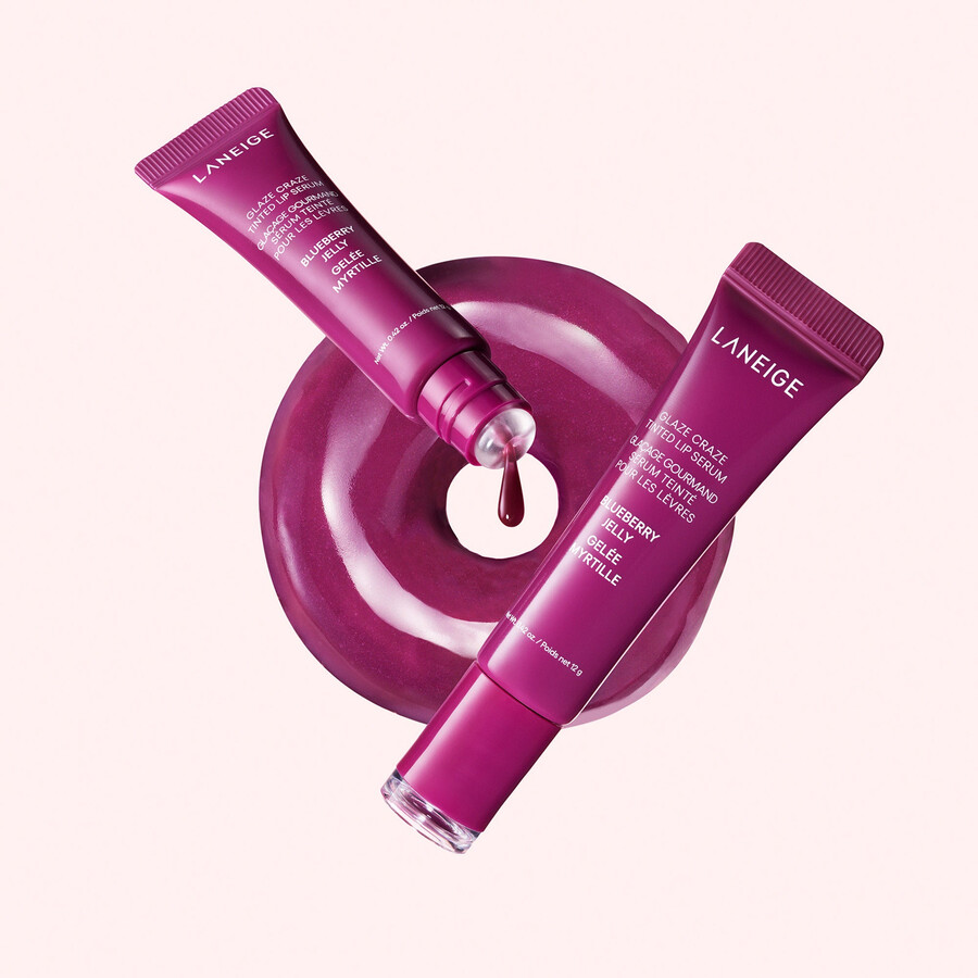 glaze craze getöntes lippenserum