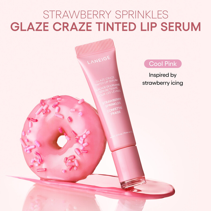 glaze craze getöntes lippenserum
