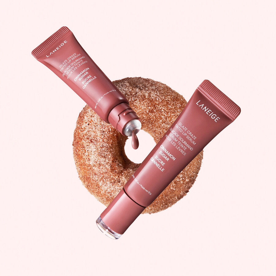 glaze craze getöntes lippenserum