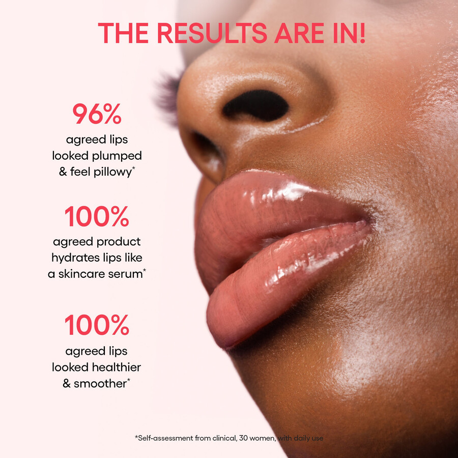 glaze craze getöntes lippenserum
