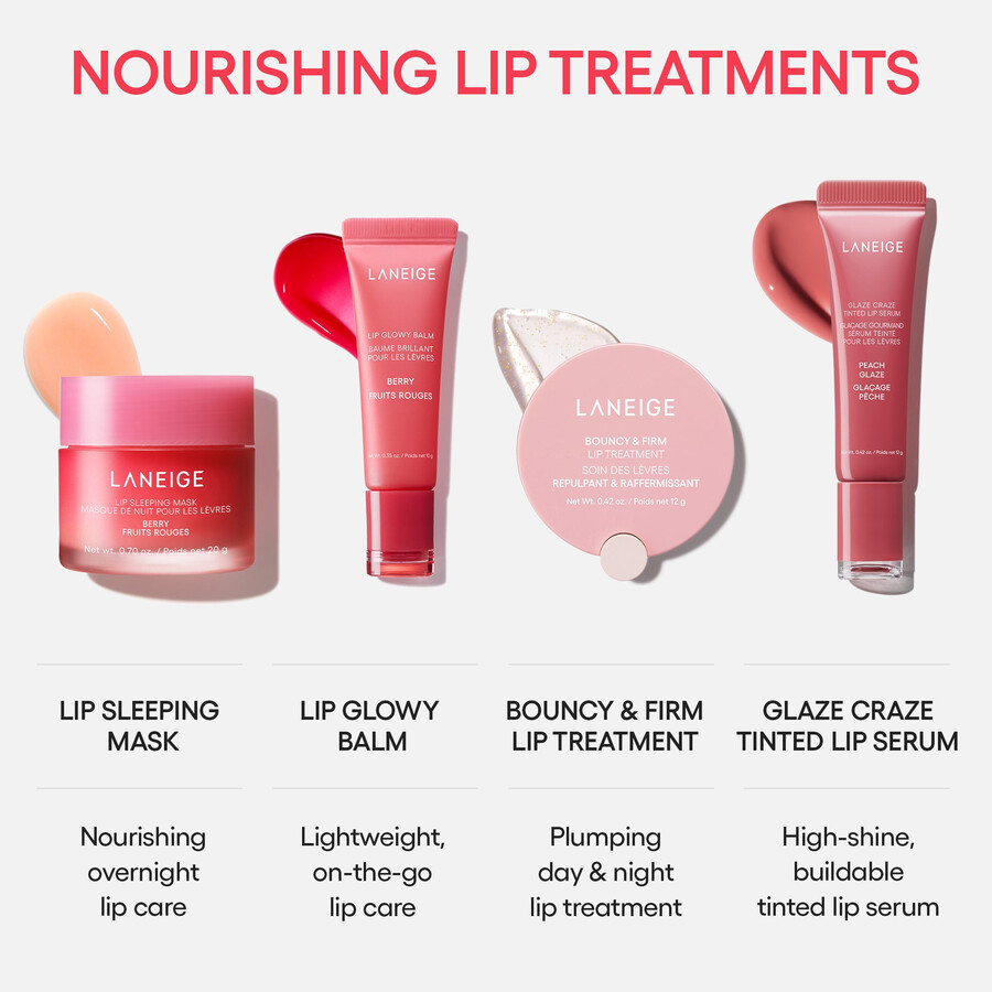 glaze craze getöntes lippenserum
