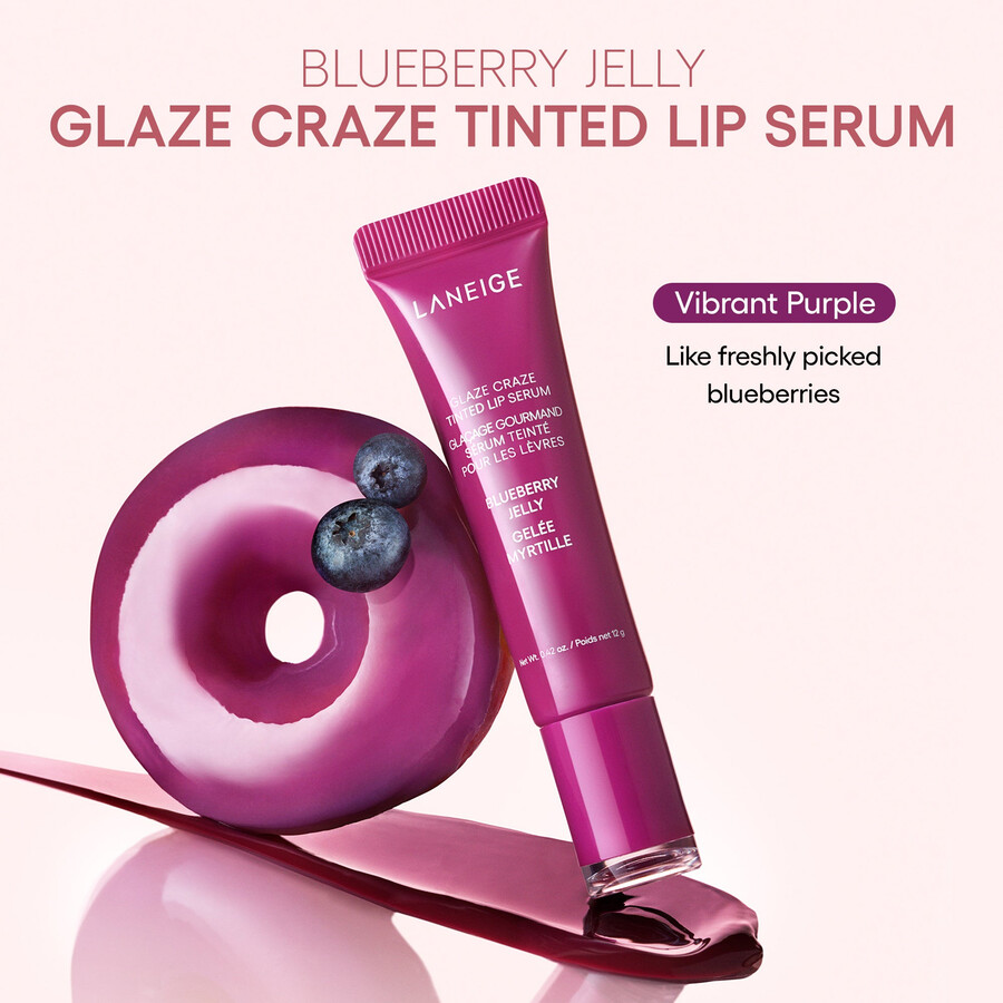 glaze craze getöntes lippenserum