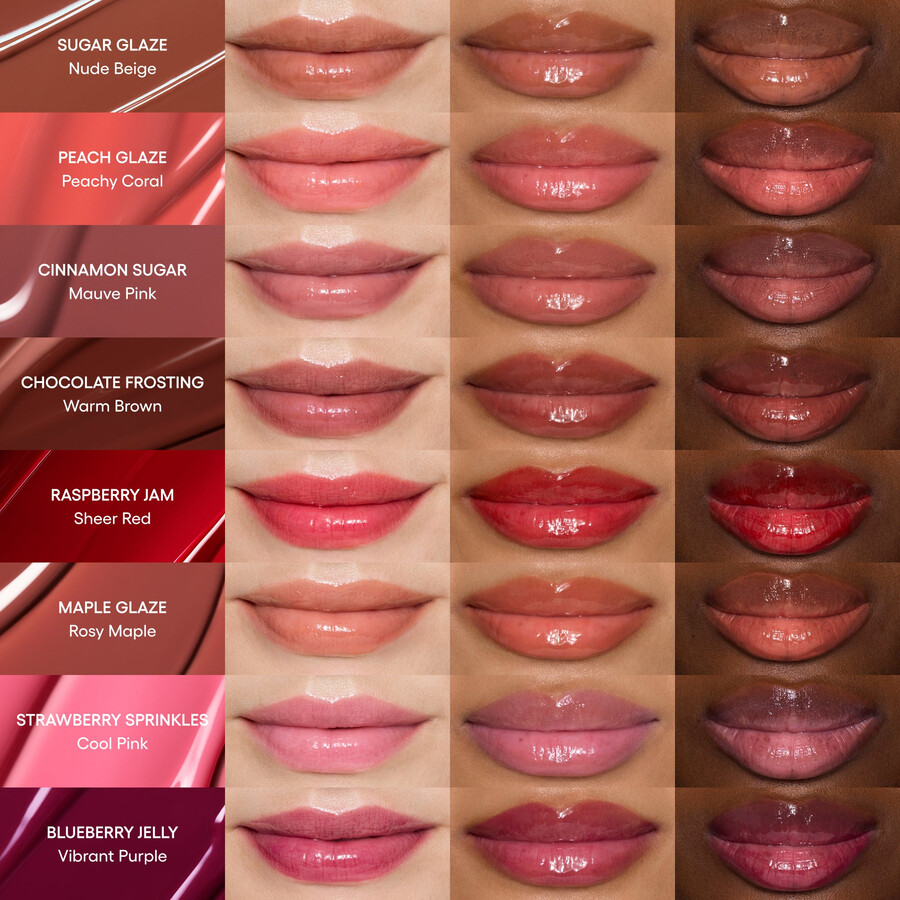 glaze craze getöntes lippenserum